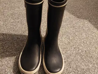 Gummistøvler, str. 30