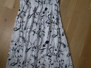 Kjole 	