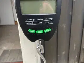 Vægt