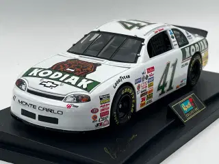 1997 Nascar Chevrolet Monte Carlo #41