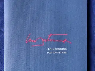 Margrethe R - En dronning som Kunstrner - Virtus Schade - Bog - Ny