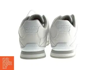 Hvide sneakers fra Engelbert Strauss fra Engelbert Strauss (str. 41 )