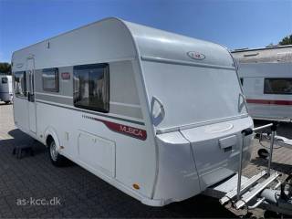 2014 - LMC Musica 520 D   LMC Musica 520 D dobbeltseng