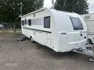 2018 - Adria Adora 613 PK