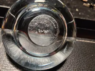 Holmegaard glas