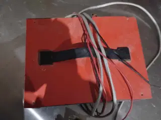 Batterilader