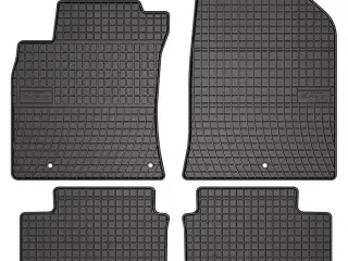 Gummimåtter Hyundai i30 III 2017-