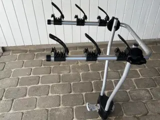 Thule cykelholder 3 cykler