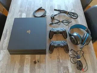 PlayStation 4 Pro