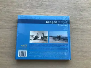 Skagen retake  - En by i lys - af Morten Jac