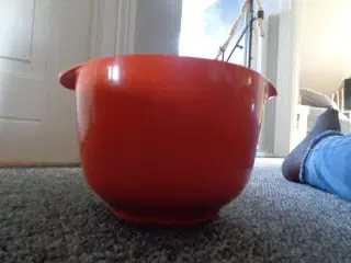  Rosti skåle 