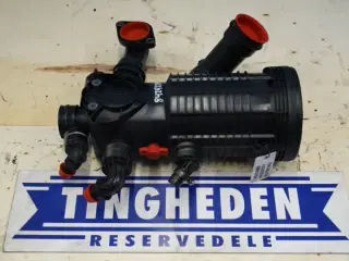 Case Puma 200 CVX Oliefilter 84242244