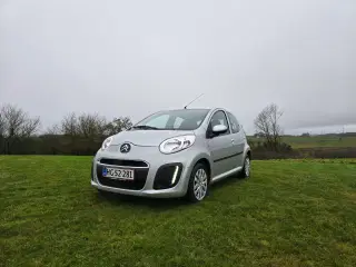 Citroen C1 1.0 VTI 68