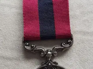 George V Distinguised Conduct medal
