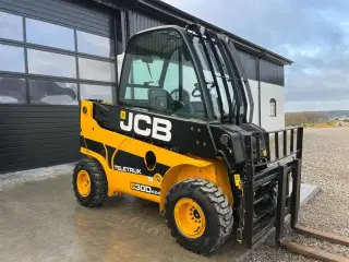 JCB TLT 30D