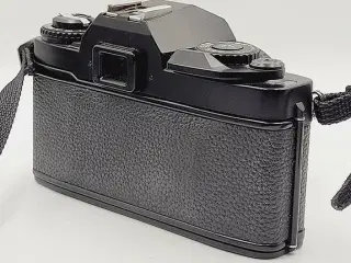 ⭐️· SPEJLREFLEKSKAMERA: Ricoh KR-10 Super 