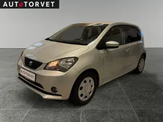 Seat Mii 1,0 60 Style eco