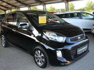 Kia Picanto 1,2 Collection