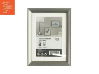 Ramme (str. LB: 20 x 15 cm)