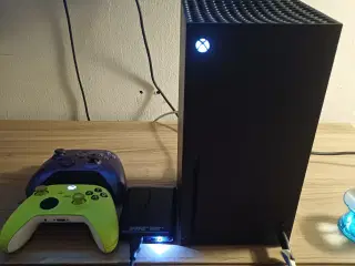 Xbox series x 