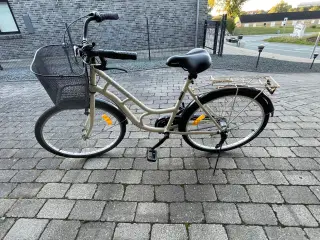 Pige / dame cykel