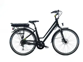 Søger BILLIG velh Køreklar E-Bike Evt uklargj OK 