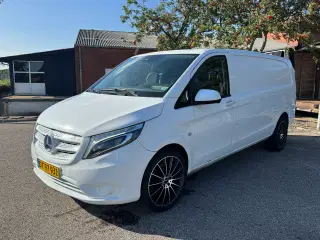 Mercedes Vito 116 auto 2015