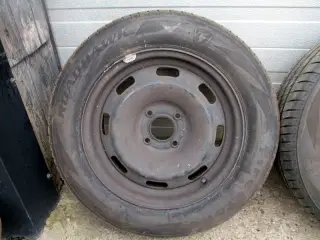 15" 4X108 nav65 Peugeot/Citroen 185/65/15" sommerd