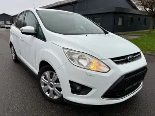 Ford C-MAX 1,6 TDCi 115 Trend Van