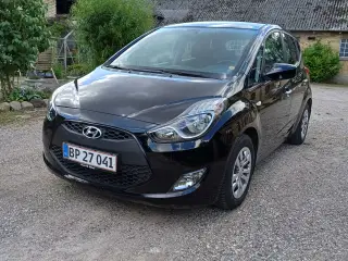 Hyundai ix20 1,4 trend 5 dørs 2017