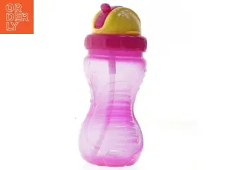 Drikkeflaske til børn (str. 20 cm)