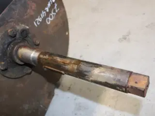 Dronningborg D7500 Tærskecylinder 28350245