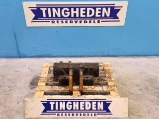 Valtra  S394   Dæksel   903864030020