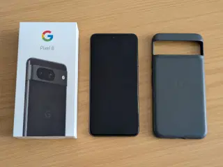 Google Pixel 8, 128GB