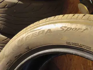 235/55/19 EV Sommerdæk