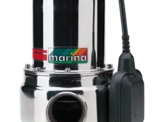 Mariana SXG 1100 Dykpumpe