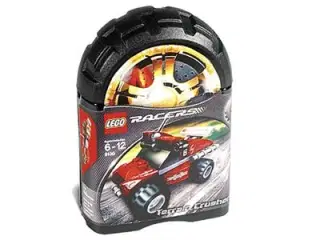 Ny Lego Racers 8130