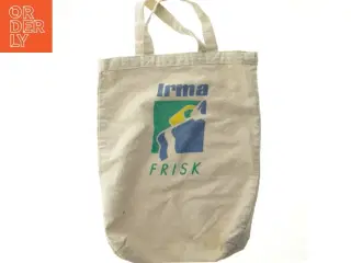 Mulepose med Irma-print fra Irma (str. 45x35 cm)
