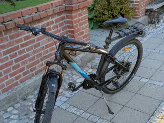 MTB Serious rockville 