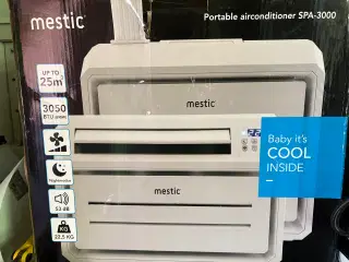 Mestic SPA 3000