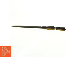 Brevkniv (str. 37 x 3 cm)