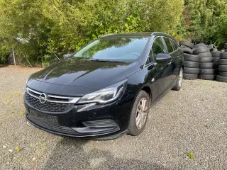 Opel Astra 1,4 T 150 Enjoy Sports Tourer