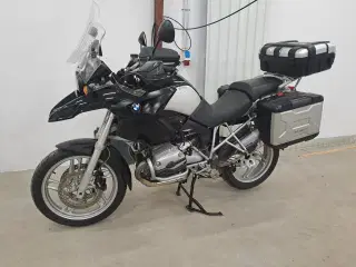 BMW R1200GS