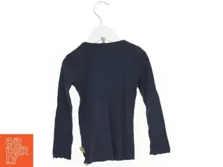 Pomdelux Bluse i rib (str. 104 cm)