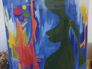 Maleri