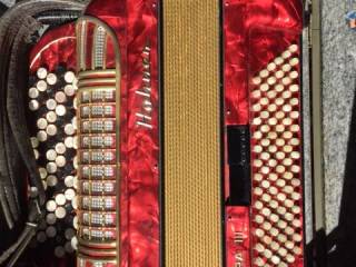 Hohner Riviera 3