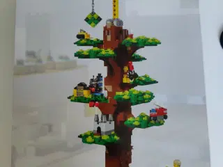 LEGO 4000026 Tree of Creativity EKSLUSIV ÆSKE