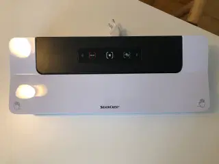Vakuumpakker fra Silvercrest