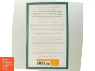 50 psychology classics : your shortcut to the most important ideas on the mind, personality, and human nature af Tom Butler-Bowdon (Bog)