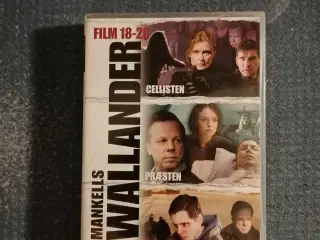 Wallander 18-20